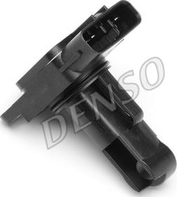 Denso DMA-0109 - Датчик потока, массы воздуха parts5.com