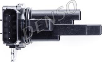 Denso DMA-0105 - Датчик потока, массы воздуха parts5.com