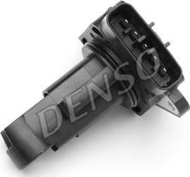 Denso DMA-0108 - Датчик потока, массы воздуха parts5.com