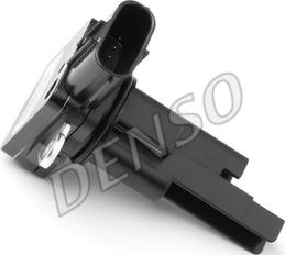 Denso DMA-0111 - Датчик потока, массы воздуха parts5.com