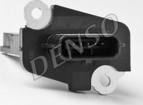 Denso DMA-0203 - Датчик потока, массы воздуха parts5.com