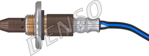 Denso DOX-0602 - Lambda Sensor parts5.com