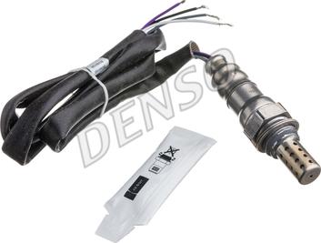 Denso DOX-0150 - Лямбда-зонд, датчик кислорода parts5.com