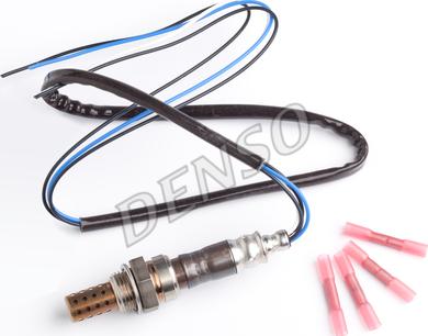 Denso DOX-0117 - Lambda Sensor parts5.com