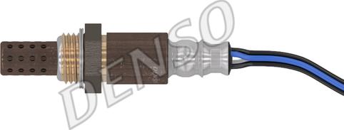 Denso DOX-1588 - Lambda Sensor parts5.com