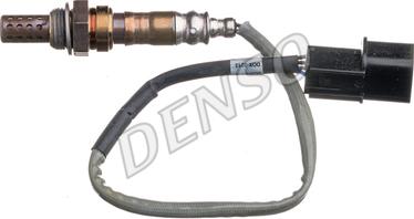 Denso DOX-0313 - Lambda Sensor parts5.com