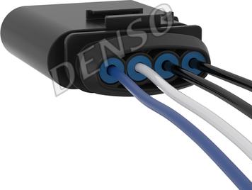 Denso DOX-1588 - Lambda Sensor parts5.com