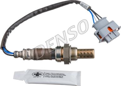 Denso DOX-1575 - Lambda Sensor parts5.com