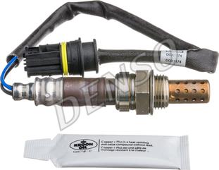 Denso DOX-1174 - Lambda Sensor parts5.com