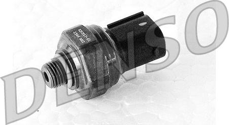 Denso DPS05009 - Пневматический выключатель, кондиционер parts5.com