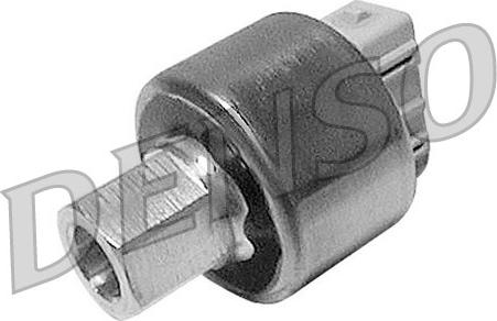 Denso DPS07002 - Пневматический выключатель, кондиционер parts5.com