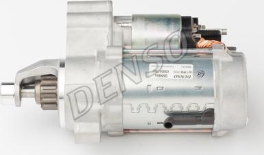 Denso DSN994 - Стартер parts5.com