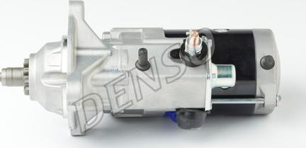 Denso DSN940 - Стартер parts5.com