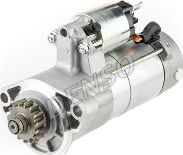 Denso DSN965 - Стартер parts5.com