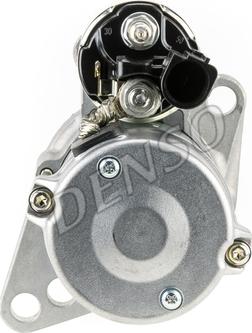 Denso DSN963 - Motor de arranque parts5.com