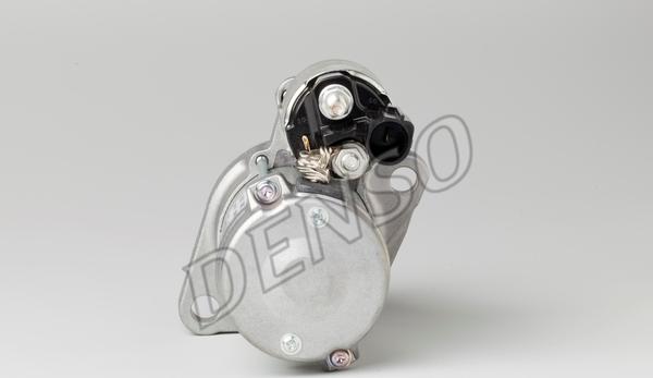 Denso DSN962 - Стартер parts5.com