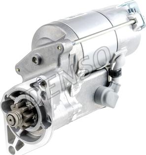 Denso DSN926 - Motor de arranque parts5.com