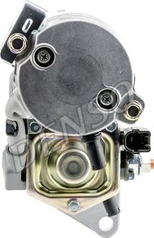 Denso DSN926 - Motor de arranque parts5.com