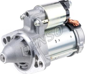 Denso DSN920 - Стартер parts5.com