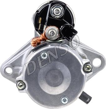 Denso DSN920 - Стартер parts5.com