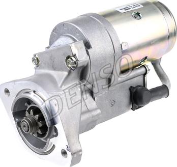 Denso DSN928 - Стартер parts5.com