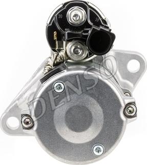 Denso DSN1464 - Стартер parts5.com