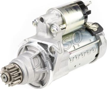 Denso DSN1465 - Стартер parts5.com