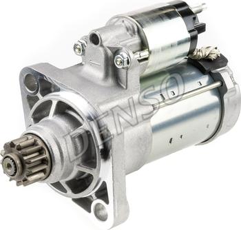 Denso DSN1466 - Стартер parts5.com