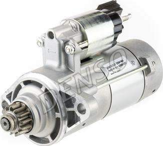 Denso DSN1460 - Стартер parts5.com