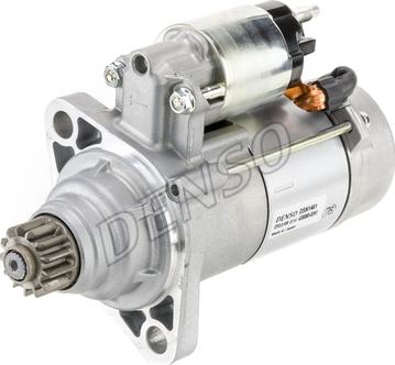 Denso DSN1461 - Стартер parts5.com