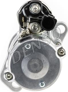 Denso DSN1468 - Стартер parts5.com