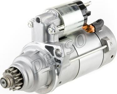 Denso DSN1463 - Стартер parts5.com