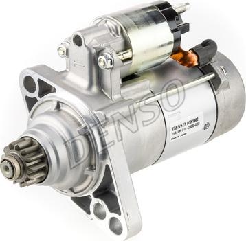 Denso DSN1462 - Стартер parts5.com