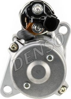 Denso DSN1462 - Стартер parts5.com