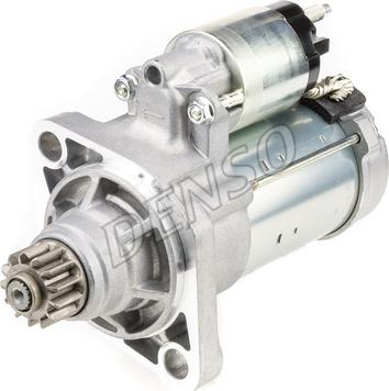 Denso DSN1467 - Стартер parts5.com