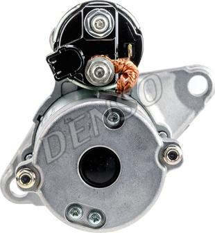 Denso DSN1003 - Стартер parts5.com