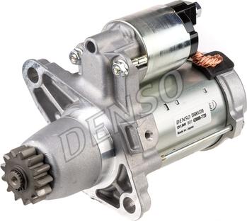 Denso DSN1370 - Стартер parts5.com