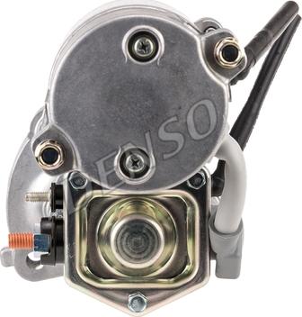 Denso DSN1209 - Motor de arranque parts5.com