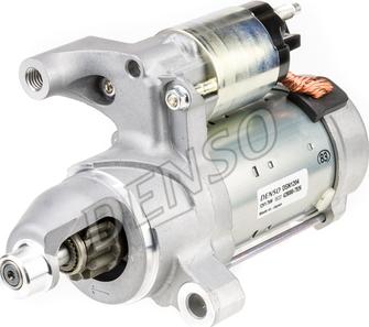 Denso DSN1204 - Стартер parts5.com