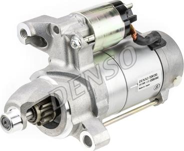 Denso DSN1203 - Стартер parts5.com