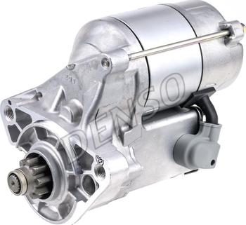 Denso DSN1225 - Стартер parts5.com