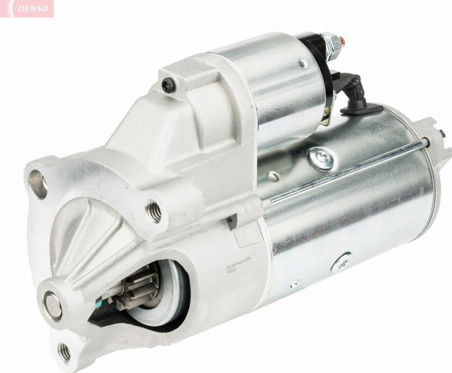 Denso DSN3040 - Стартер parts5.com