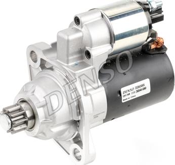 Denso DSN3005 - Стартер parts5.com