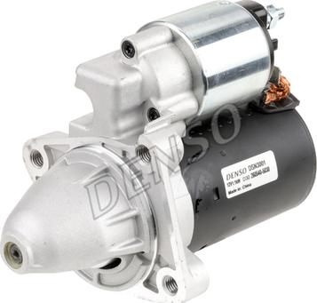 Denso DSN3001 - Стартер parts5.com