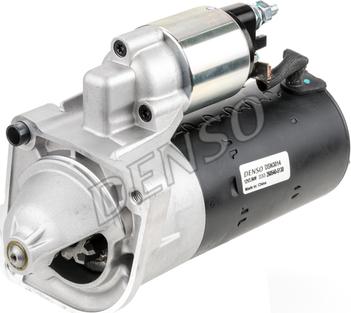 Denso DSN3014 - Motor de arranque parts5.com