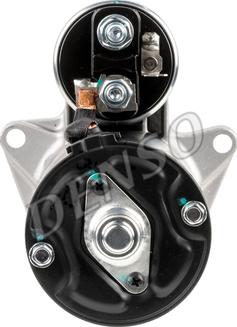 Denso DSN3016 - Motor de arranque parts5.com