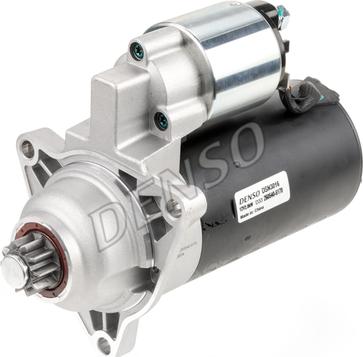 Denso DSN3016 - Motor de arranque parts5.com