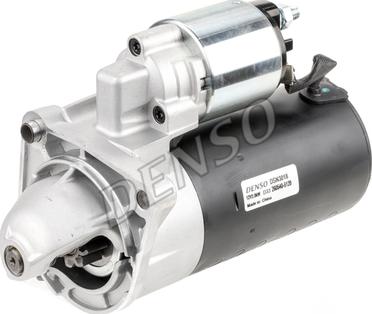 Denso DSN3018 - Motor de arranque parts5.com