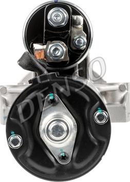 Denso DSN3012 - Motor de arranque parts5.com