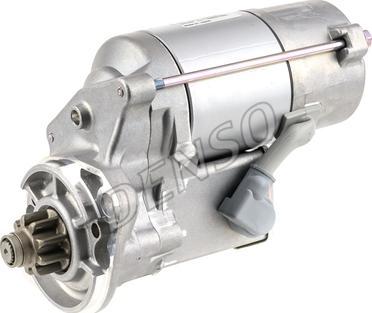 Denso DSN2064 - Стартер parts5.com